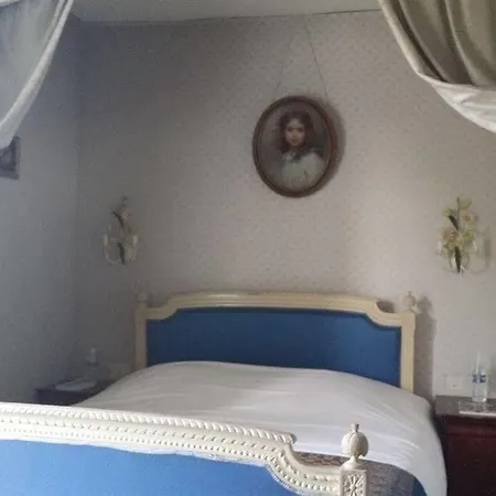 Chateau De Saint Frambault 3* Roeze-sur-Sarthe