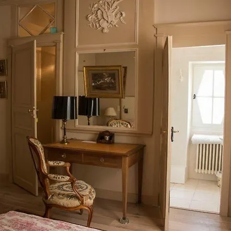 Chateau De Saint Frambault 3* Roeze-sur-Sarthe