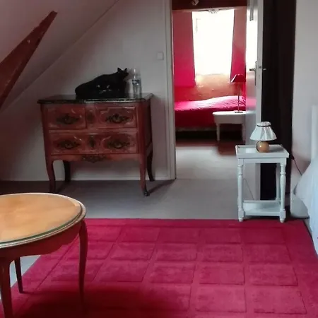 Chateau De Saint Frambault Roeze-sur-Sarthe
