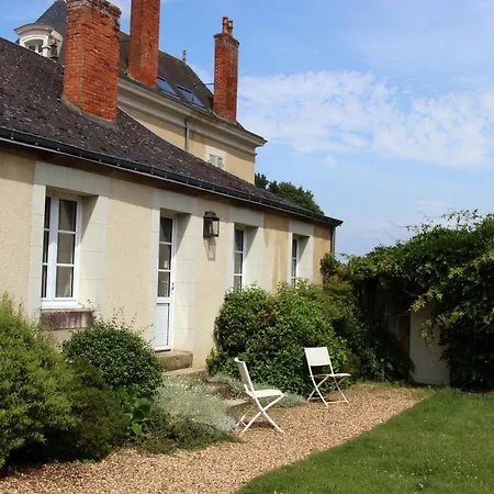 Chateau De Saint Frambault Couette-café Roeze-sur-Sarthe